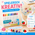 Aquamaler Magic - 12 Farben 1