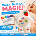 Aquamaler Magic - 12 Farben 2