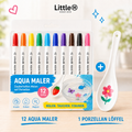 Aquamaler Magic - 12 Farben 5